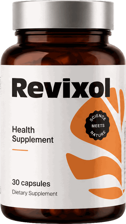 Revixol Til 30 dage