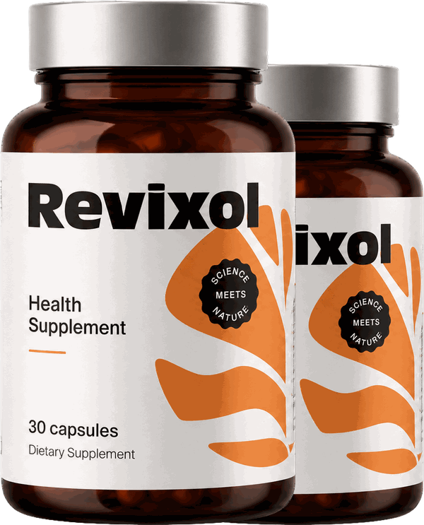 Revixol Til 60 dage