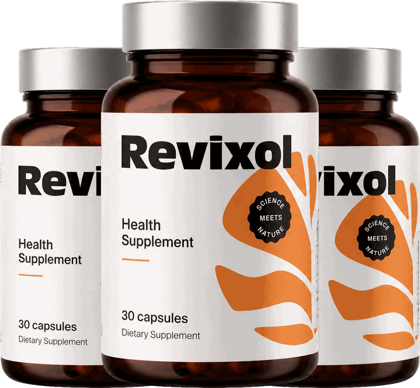 Revixol Til 90 dage